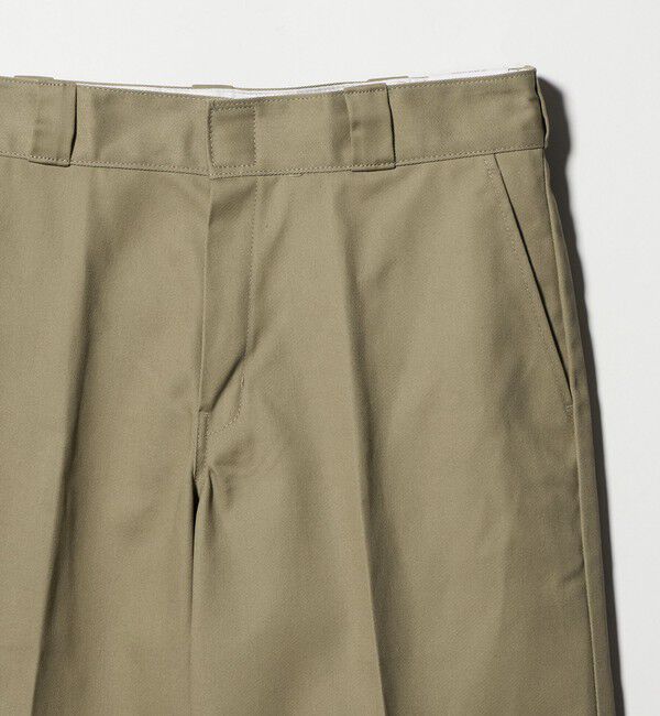 UNITED ARROWS green label relaxing「＜Dickies＞877 ワークパンツ ルーズフィット」|チノ|