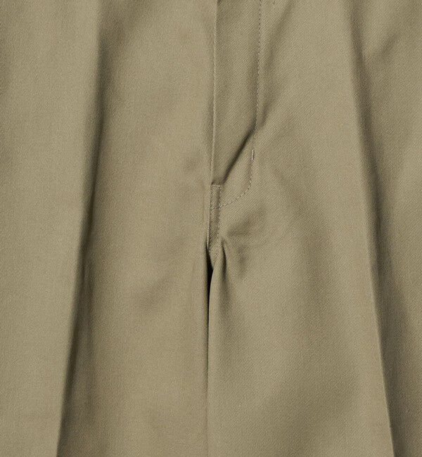 UNITED ARROWS green label relaxing「＜Dickies＞877 ワークパンツ ルーズフィット」|チノ|