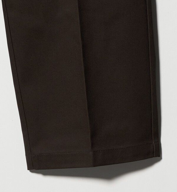 UNITED ARROWS green label relaxing「＜Dickies＞877 ワークパンツ ルーズフィット」|チノ|
