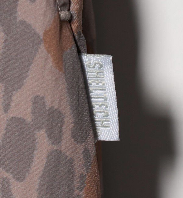 BEAUTY&YOUTH UNITED ARROWS「【別注】＜Charcoal＞フレア スカート」|フレア|