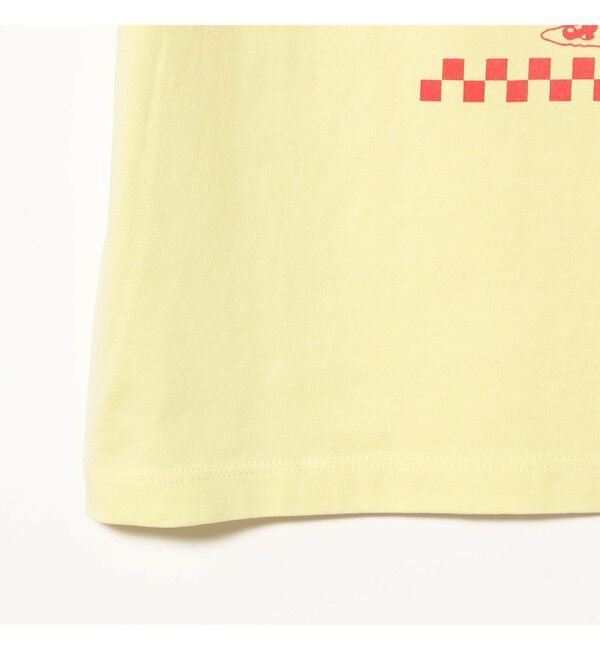 Ray BEAMS 「【別注】GOOD ROCK SPEED / Sponge Bob 半袖 Tシャツ」|Tシャツ・カットソー|