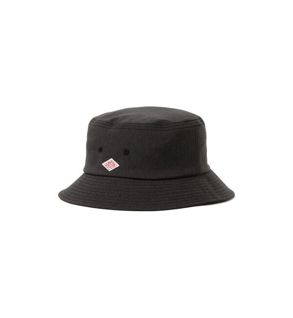 BEAMS「【別注】DANTON / バケットハット」|キャップ・キャスケット|CHARCOAL