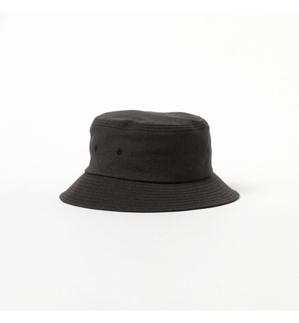 BEAMS「【別注】DANTON / バケットハット」|キャップ・キャスケット|
