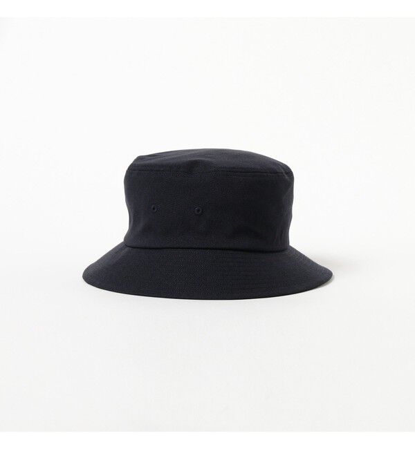 BEAMS「【別注】DANTON / バケットハット」|キャップ・キャスケット|