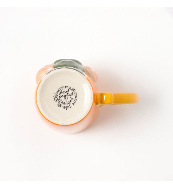 BEAMS「Meelarp / BUFF マグカップ」|食器・キッチングッズ|