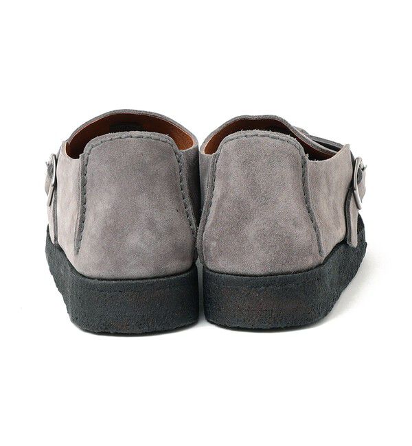 SHIPS any「【SHIPS any別注】Padmore」|スリッポン|