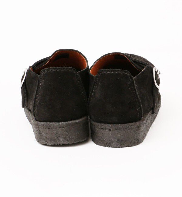 SHIPS any「【SHIPS any別注】Padmore」|スリッポン|