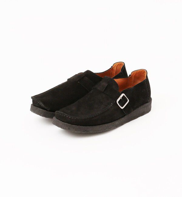SHIPS any「【SHIPS any別注】Padmore」|スリッポン|