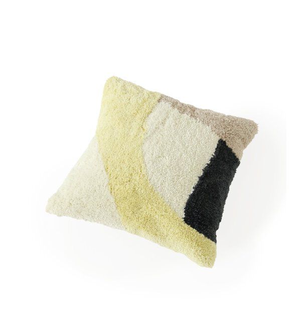 journal standard Furniture「PICFAIR CUSHION　ピクフェア クッションカバー 45cm」|クッション・クッションカバー|
