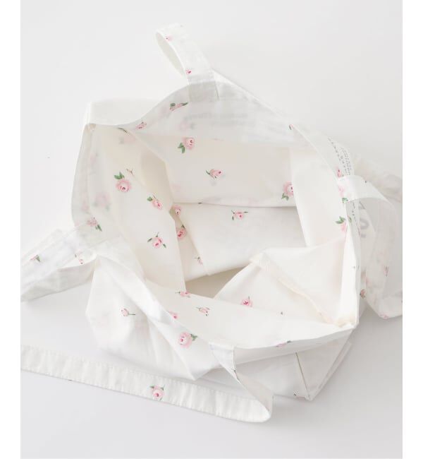 journal standard Furniture「JSF TOTE FLORAL　トートバッグ」|トートバッグ|