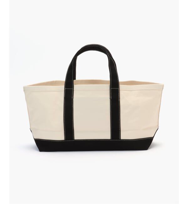 journal standard Furniture「【R&D.M.Co/オールドマンズテイラー】COLOR COMBINATION TOTE BAG　トートバッグ」|トートバッグ|