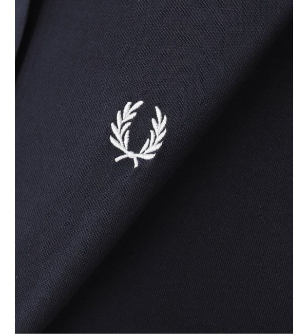 SLOBE IENA「FRED PERRY/フレッドペリー シアーポロシャツ G2174」|その他|