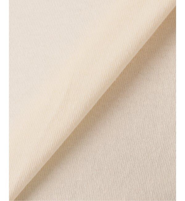 SLOBE IENA「《シリーズあり/12色展開》1dozen コンパクトリンガーTEE」|Tシャツ・カットソー|