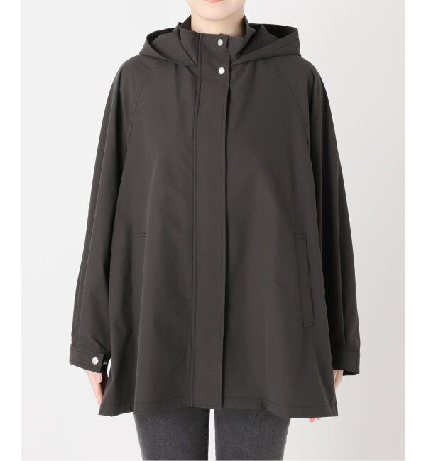 JOURNAL STANDARD relume「2WAYサーブルクロスマウンテンパーカー」|ブルゾン・スタジャン|