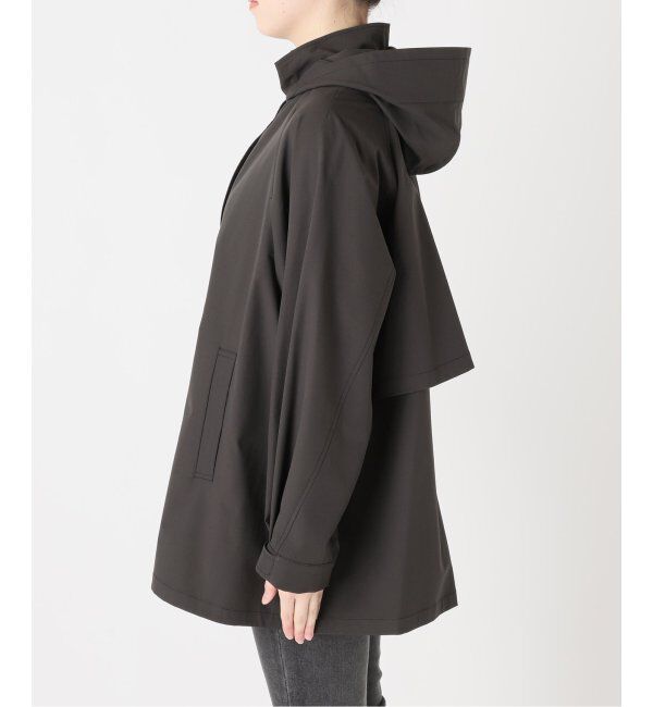 JOURNAL STANDARD relume「2WAYサーブルクロスマウンテンパーカー」|ブルゾン・スタジャン|