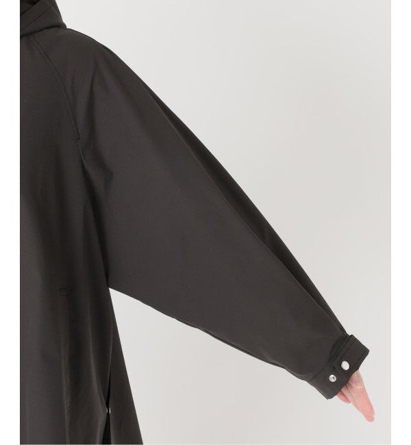 JOURNAL STANDARD relume「2WAYサーブルクロスマウンテンパーカー」|ブルゾン・スタジャン|