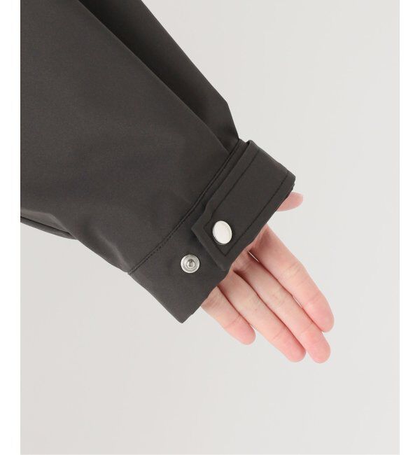 JOURNAL STANDARD relume「2WAYサーブルクロスマウンテンパーカー」|ブルゾン・スタジャン|