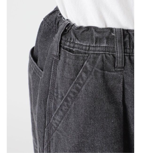 JOURNAL STANDARD relume「【Lee /リー】BAGGY PAINTER SHORTS」|その他|