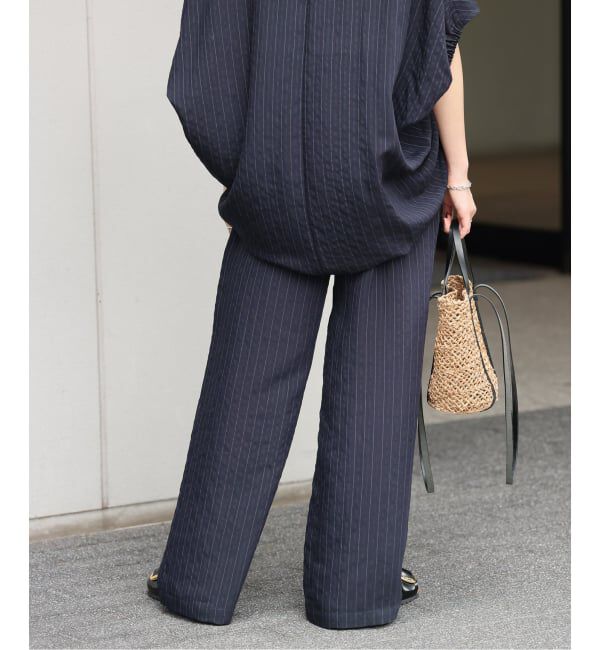 JOURNAL STANDARD relume「N/Rダブルストライプパンツ」|その他|