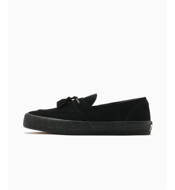 JOURNAL STANDARD「LASTRESORT AB / ラストリゾートエービー VM005-Loafer」|スニーカー|ブラック