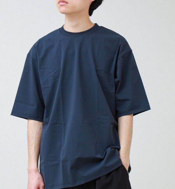 GLOSTER「【TAION / タイオン】FANCTION T-Shirts」|Tシャツ・カットソー|