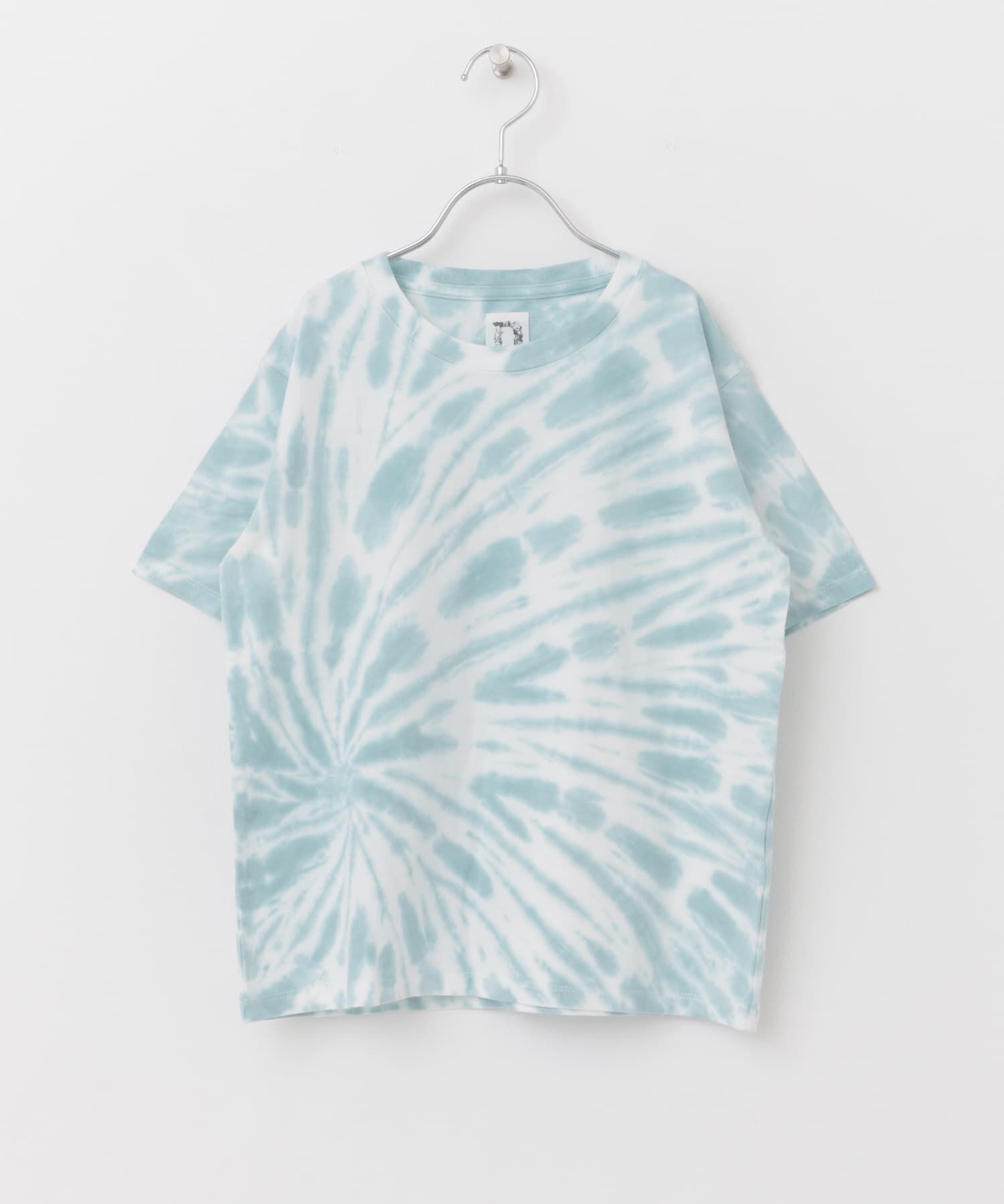 URBAN RESEARCH DOORS「タイダイTシャツ(KIDS)」|その他|