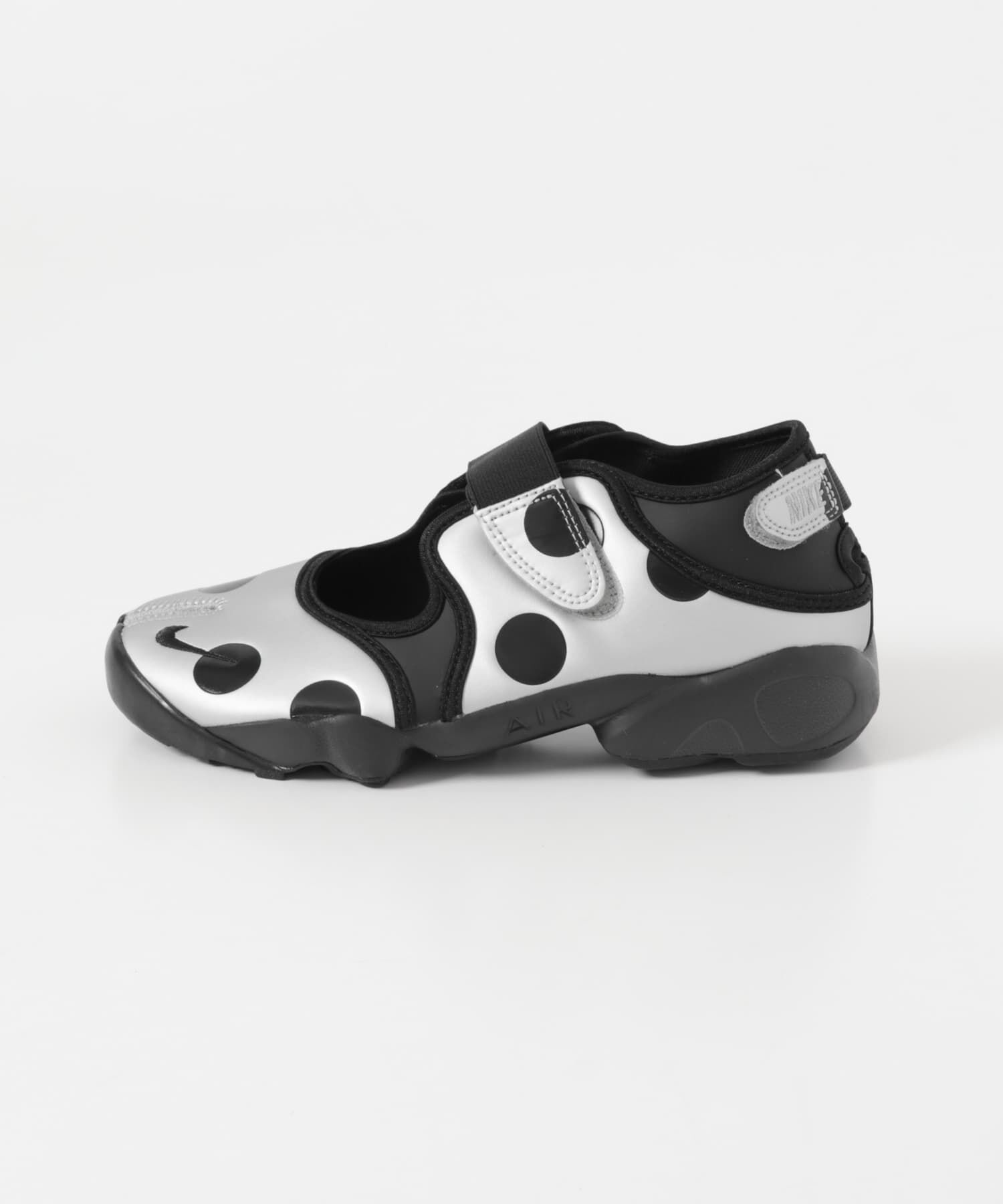 URBAN RESEARCH DOORS「NIKE　NIKE AIR RIFT DOT」|スニーカー|