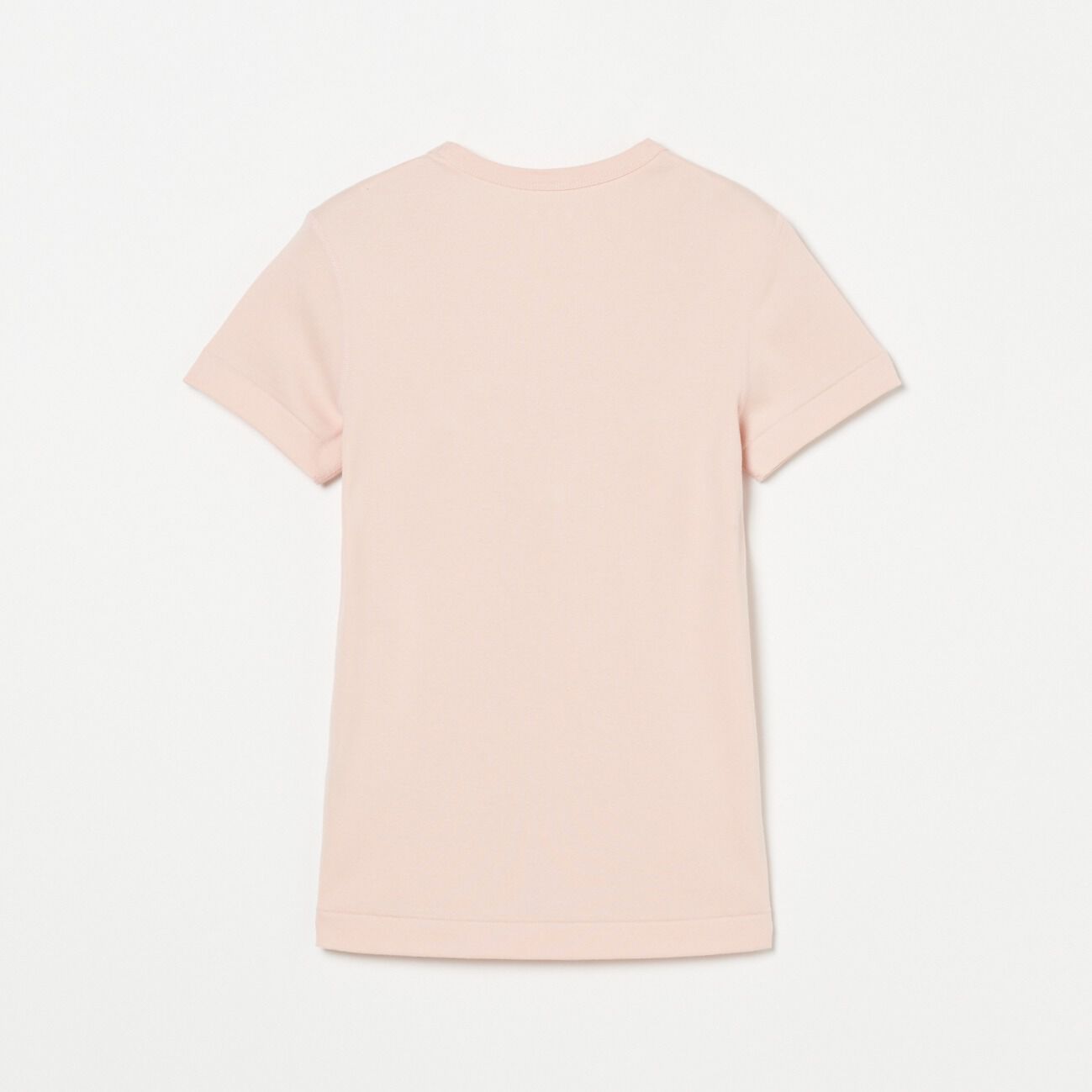  「three dots JESSICA SHORT SLEEVE」|Tシャツ・カットソー|