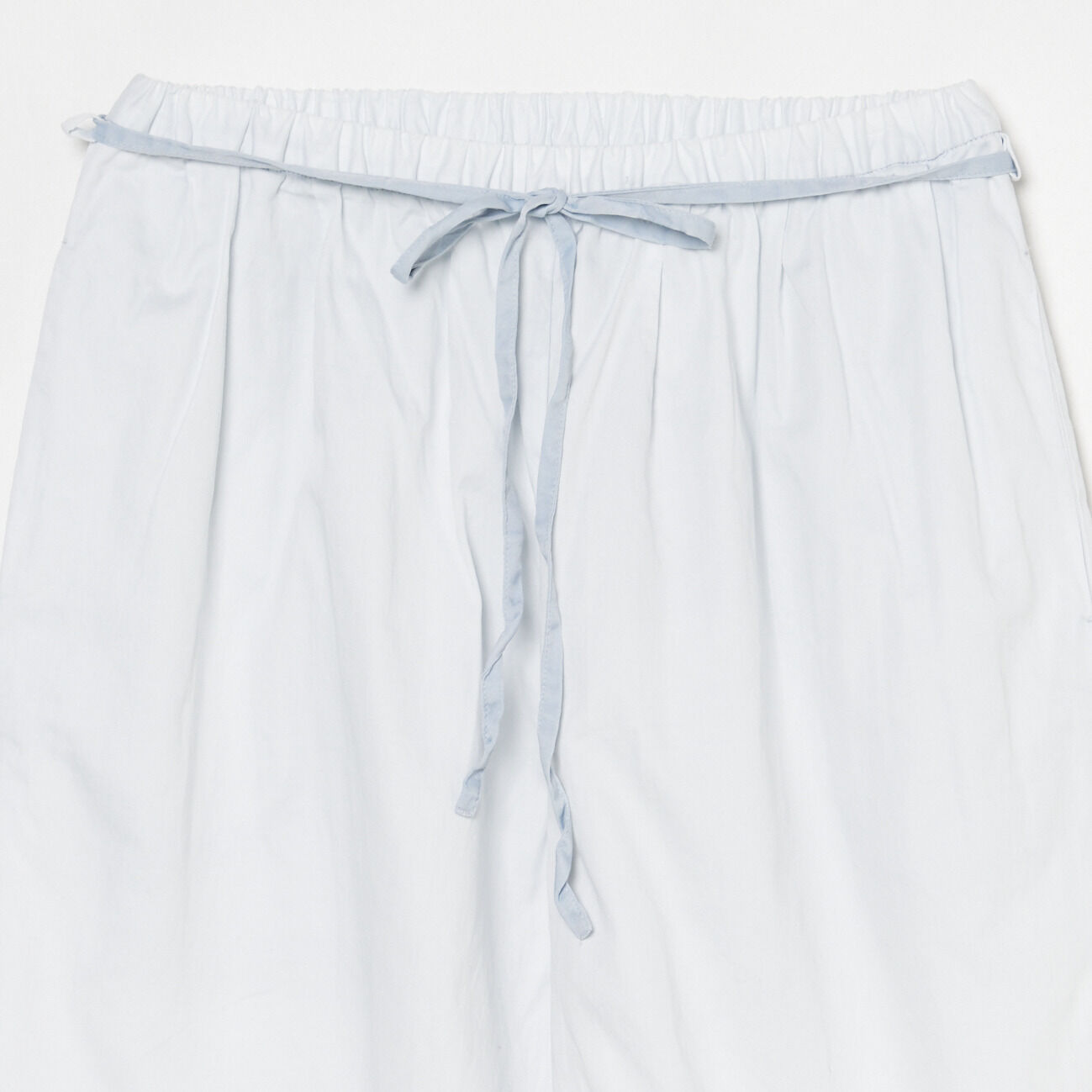 「enrica BALLOON PANTS 2」|チノ|