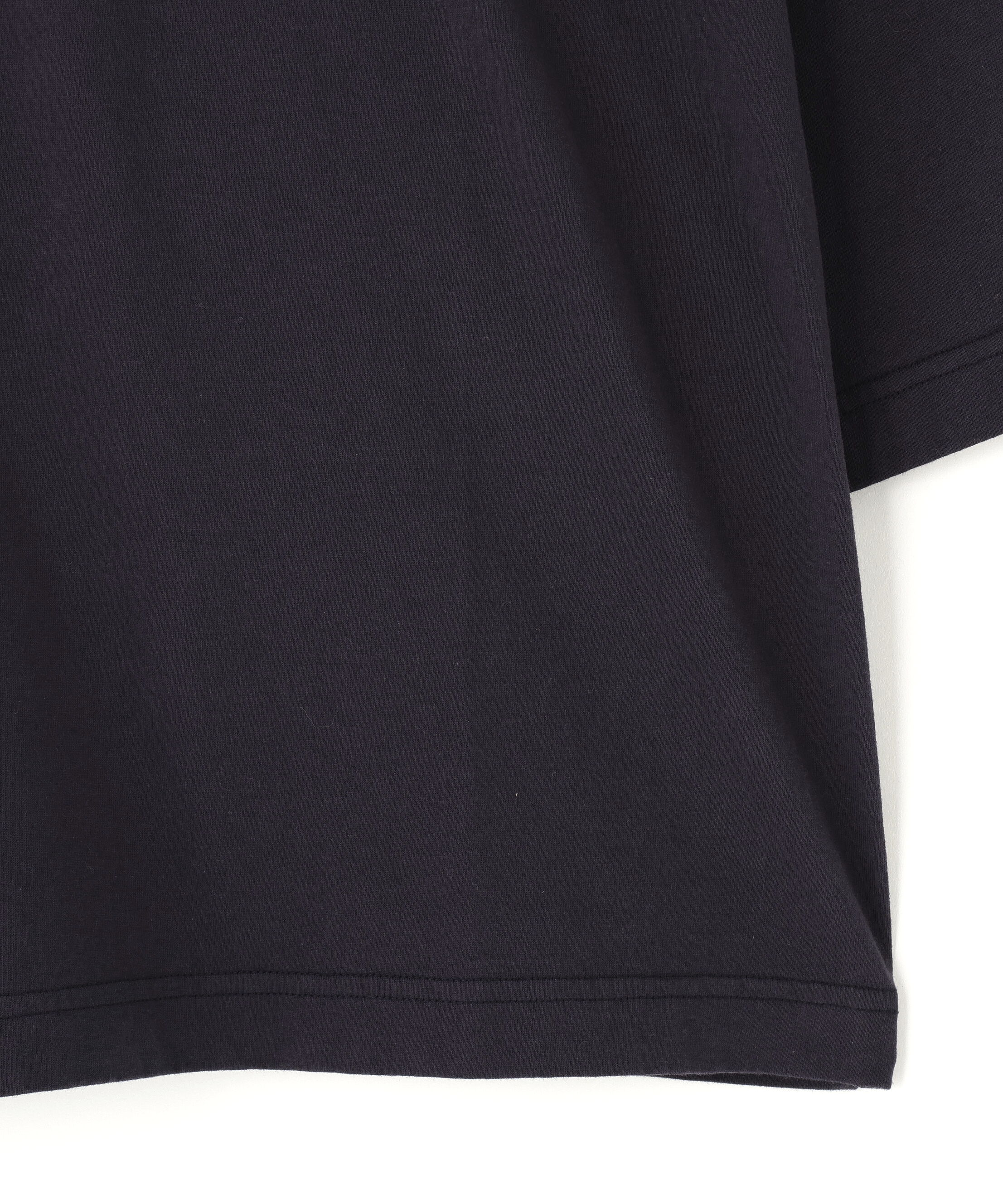 YLEVE 「Ｙ / ORGANIC COTTON JERSEY FOOTBALL T-SHIRT」|Tシャツ・カットソー|