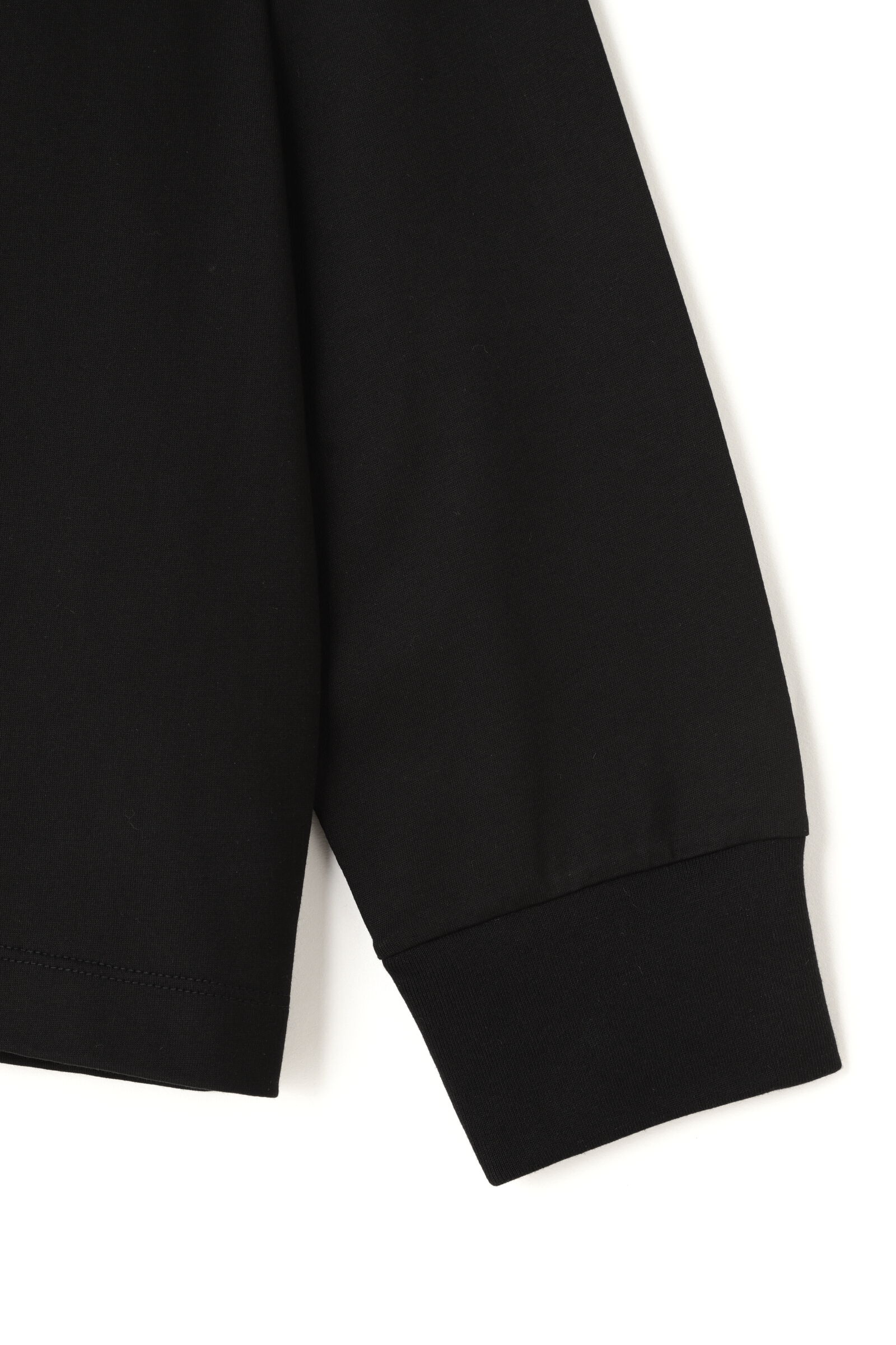 YLEVE 「YLEVE / SOFT ORGANIC COTTON P/O」|Tシャツ・カットソー|