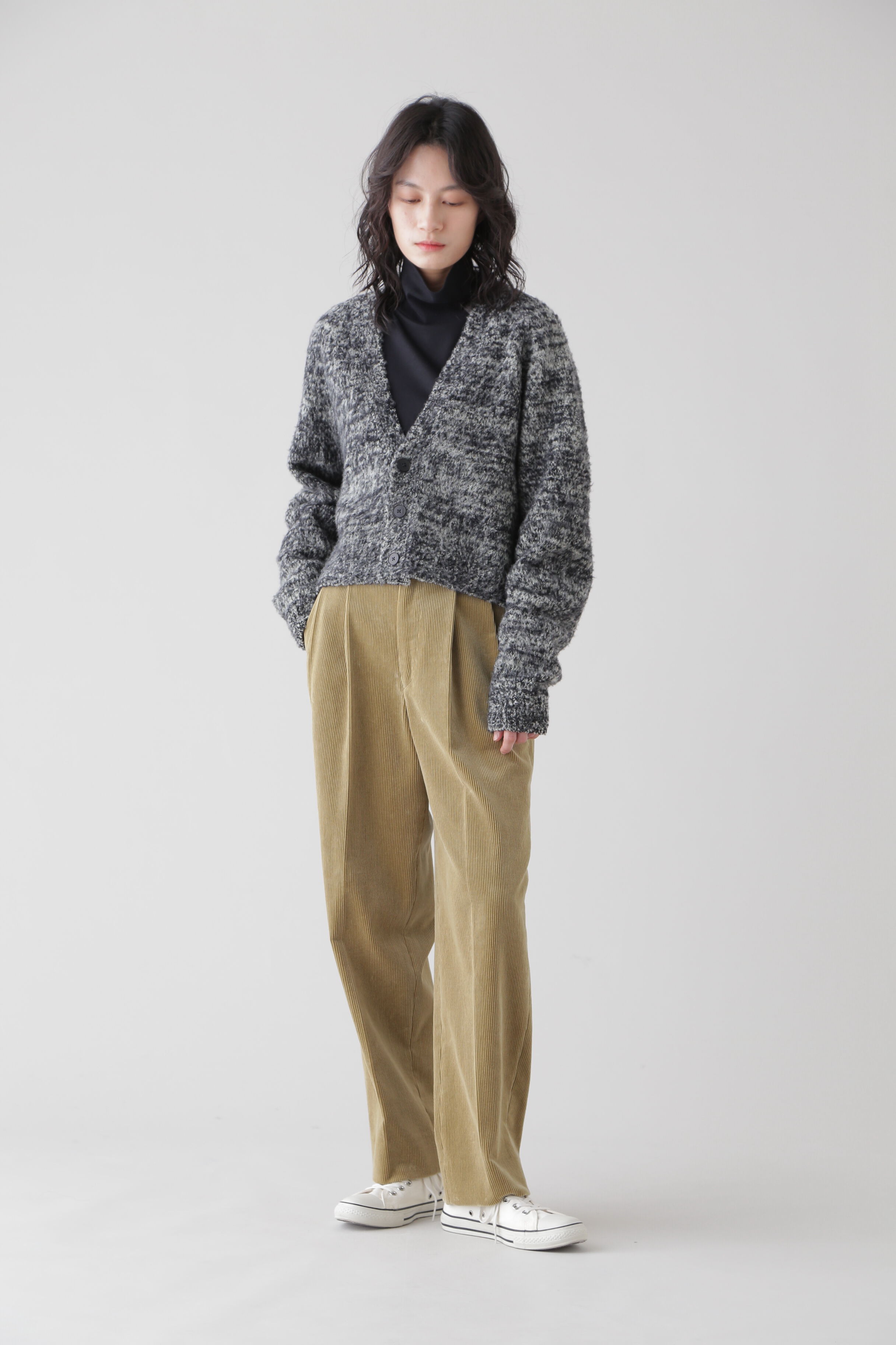 YLEVE 「YLEVE / SOFT ORGANIC COTTON TURTLE」|Tシャツ・カットソー|