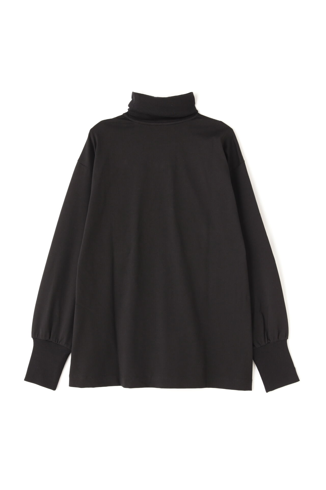 YLEVE 「YLEVE / SOFT ORGANIC COTTON TURTLE」|Tシャツ・カットソー|