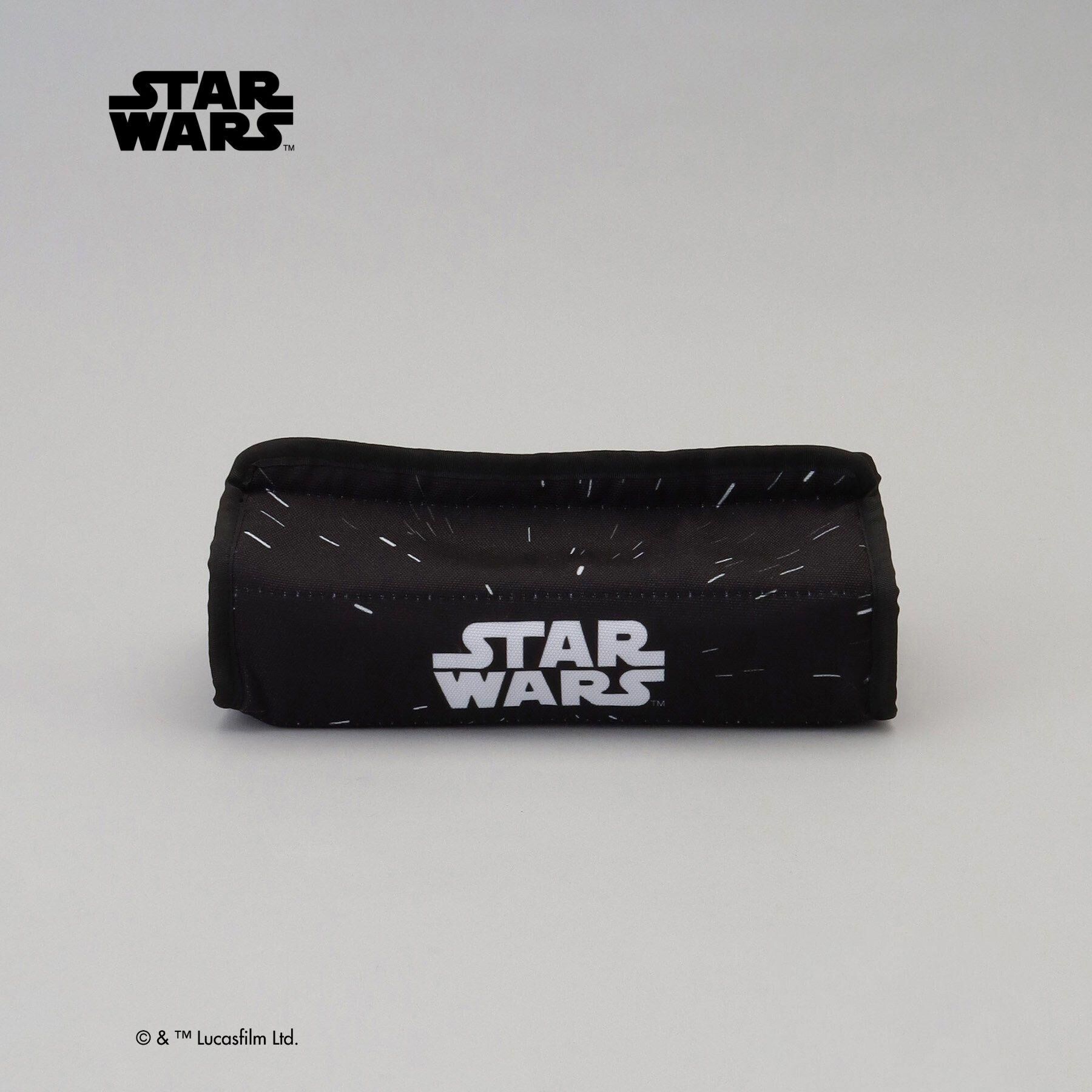 212 KITCHEN STORE「ティッシュケース スターウォーズロゴ ＜STAR WARS スター・ウォーズ ＞」|その他|