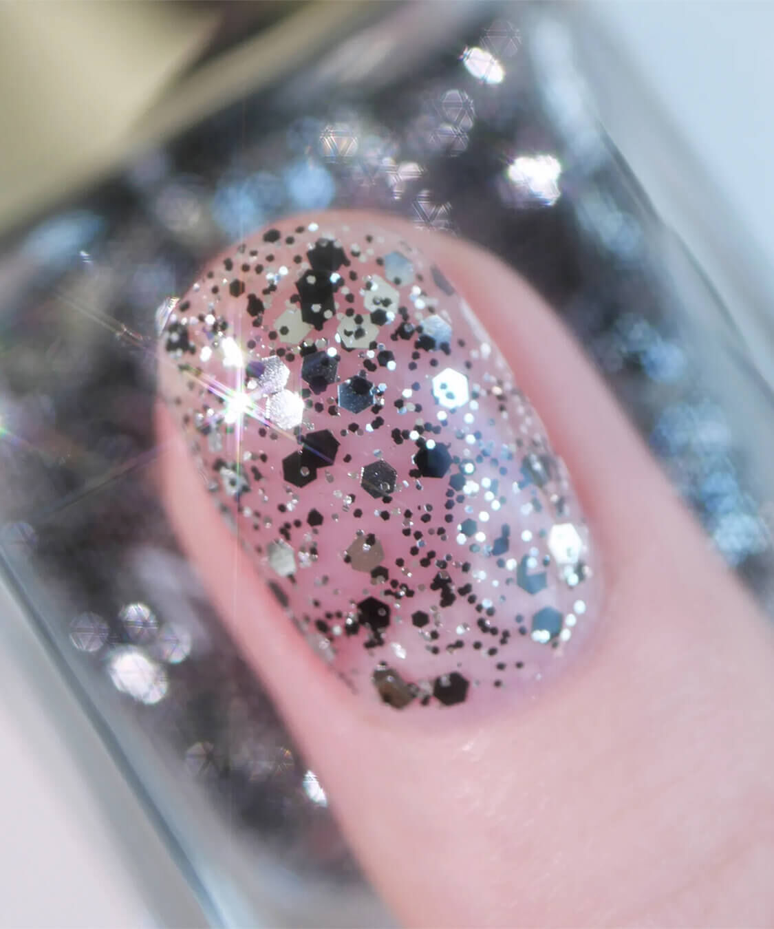 NAILS INC「ARCHIVE COLLECTION MINI KIT」|ネイルカラー|