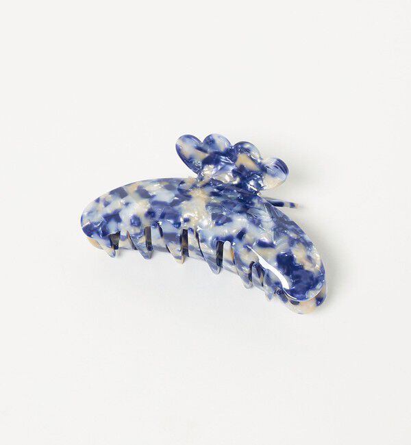 UNITED ARROWS green label relaxing「＜SUI AVA＞ヘアクリップ M」|ヘアバンド|