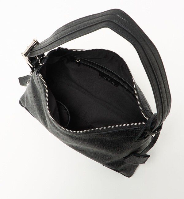 UNITED ARROWS green label relaxing「＜George Cinq＞ワンハンドル バッグ」|ショルダー・メッセンジャー|