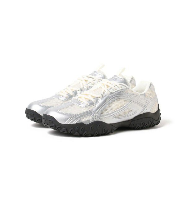 Ray BEAMS 「FILA / ECHAPPE MS」|スニーカー|