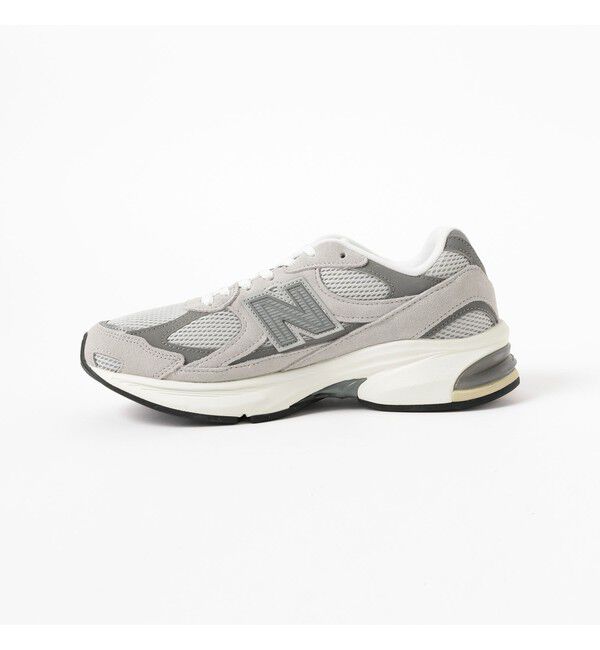 BEAMSBOY「New Balance / U201011N」|スニーカー|