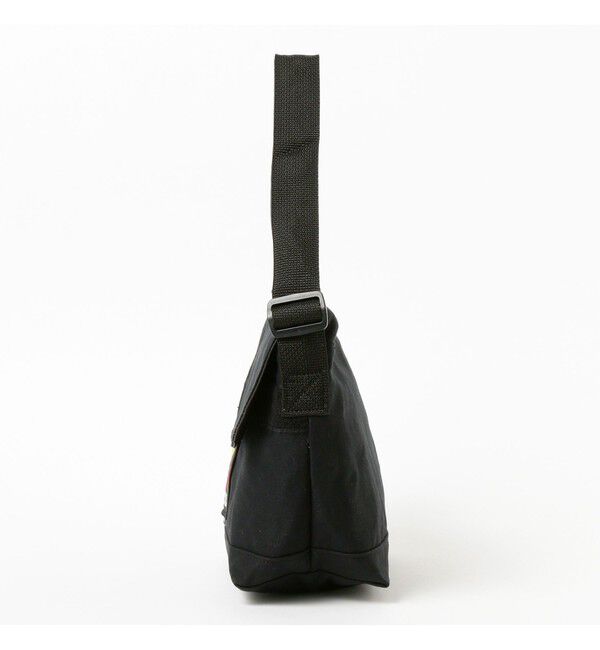 BEAMS「【別注】DEMARTINI / Messenger Bag SMALL」|リュック|