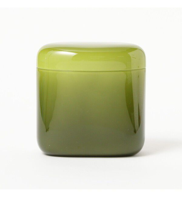 BEAMS「guzzini	/ COFFEE JAR 250g」|食器・キッチングッズ|