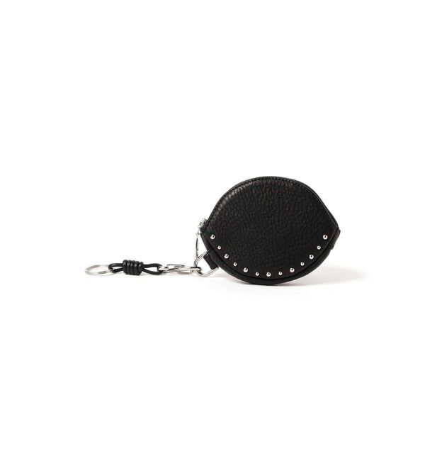 BEAMS「【別注】HAAL / Coin Case Circle」|財布|