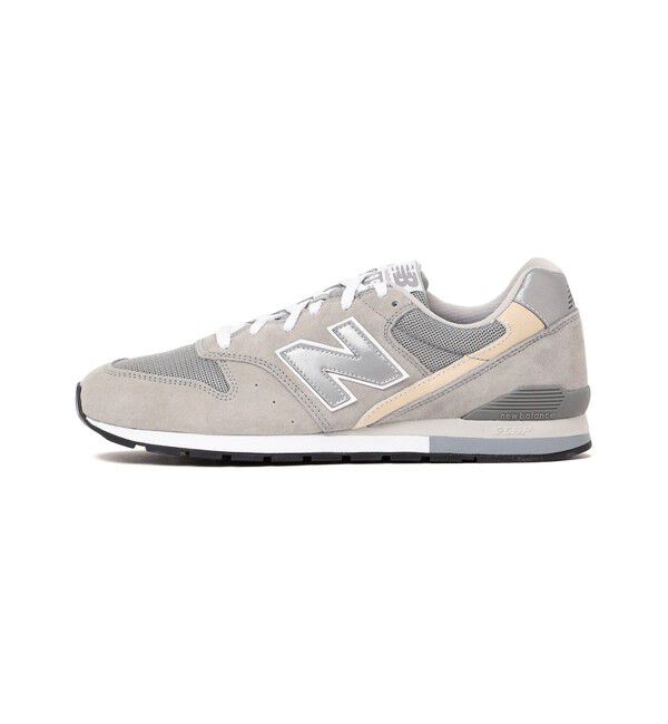 SHIPS any「New Balance: CM996 スニーカー」|スニーカー|