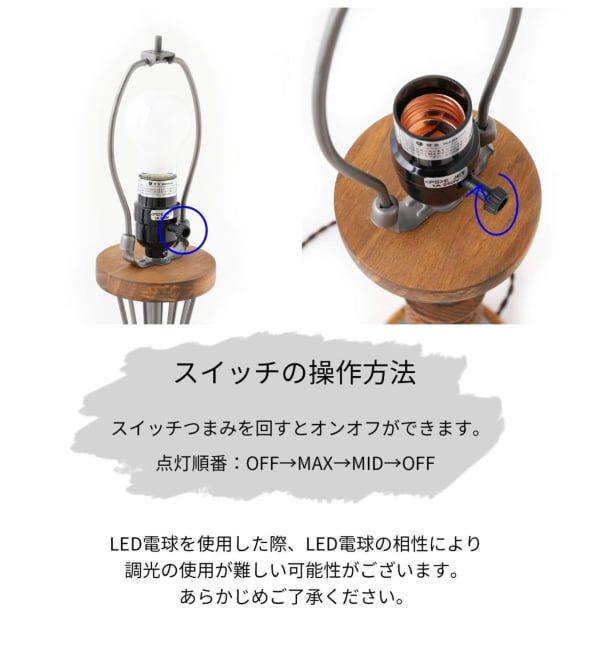ACME「BETHEL TABLE LAMP ベゼルテーブルランプ」|その他|