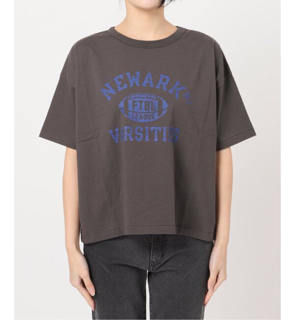 JOURNAL STANDARD relume「ヴィンテージロゴT」|Tシャツ・カットソー|