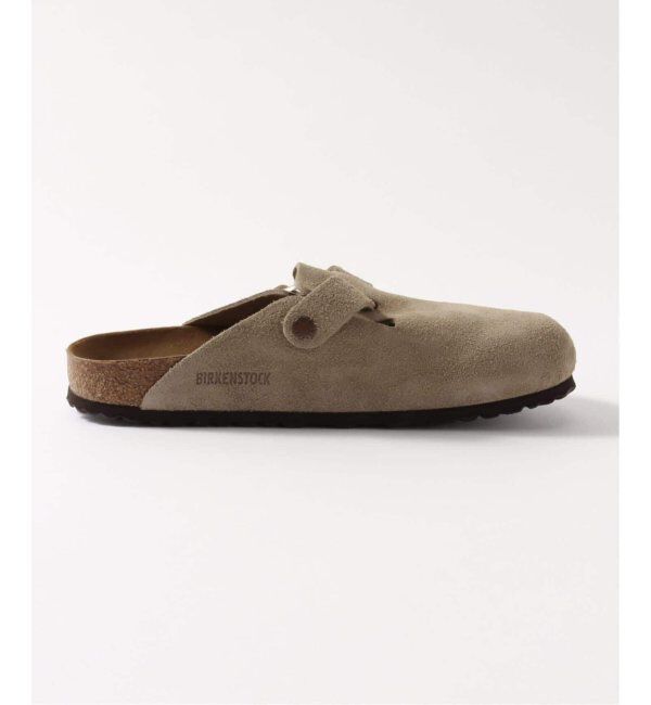 JOURNAL STANDARD relume「BIRKENSTOCK ボストン narrow 1027067 / 60463」|サンダル|