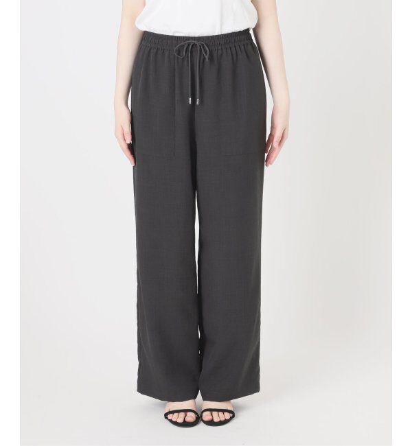 JOURNAL STANDARD relume「《追加》タンブラーブッチャーイージーパンツ」|その他|