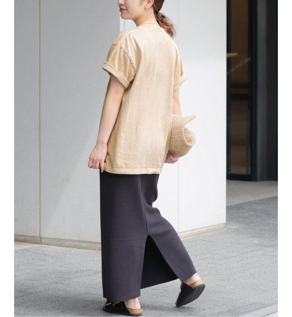 JOURNAL STANDARD relume「《追加》別注【GOOD ROCK SPEED】フロッキーT」|Tシャツ・カットソー|