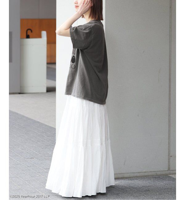 JOURNAL STANDARD relume「《追加》別注【GOOD ROCK SPEED】フロッキーT」|Tシャツ・カットソー|