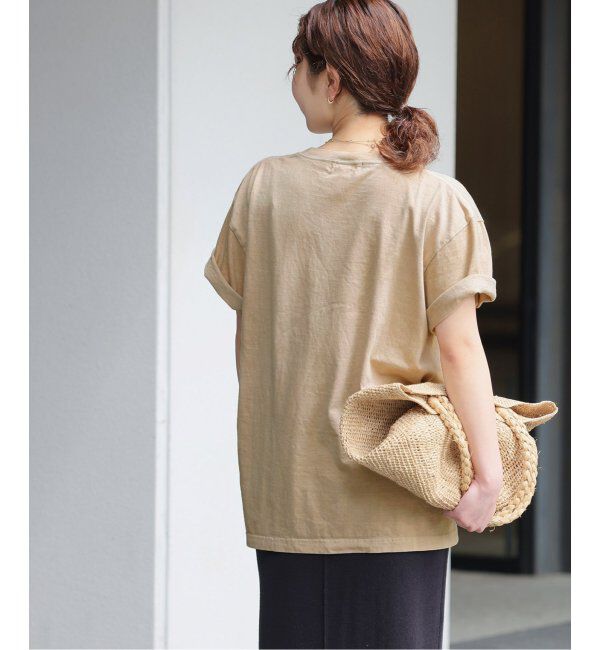 JOURNAL STANDARD relume「《追加》別注【GOOD ROCK SPEED】フロッキーT」|Tシャツ・カットソー|